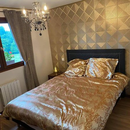 Gite Prima Luce Preures Екстер'єр фото